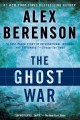 The ghost war  Cover Image