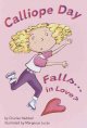 Calliope Day falls-- in love?  Cover Image