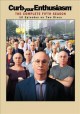 Curb your enthusiasm the complete fifth season  Cover Image