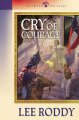 Cry of courage  Cover Image