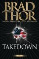 Go to record Takedown : a thriller