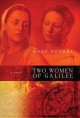 Two women of Galilee  Cover Image