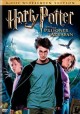 Harry Potter and the prisoner of Azkaban Cover Image