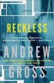 Reckless : a novel  Cover Image