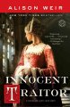 Go to record Innocent traitor : a novel of Lady Jane Grey