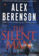 The silent man  Cover Image