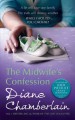 The Midwife's Confession   Cover Image