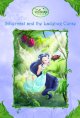 Silvermist and the ladybug curse  Cover Image