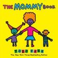 The mommy book  Cover Image