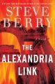 Go to record The Alexandria link : a novel