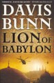 Lion of Babylon  Cover Image