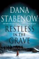Restless in the grave : a Kate Shugak novel  Cover Image