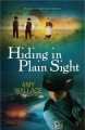 Hiding in plain sight  Cover Image