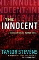 Go to record The innocent : a Vanessa Michael Munroe novel