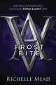 Frostbite  Cover Image