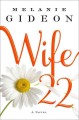 Go to record Wife 22 : a novel