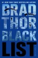 Black list : a thriller  Cover Image