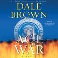 Act of war Cover Image