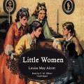 Little women Little Women Series, Book 1. Cover Image