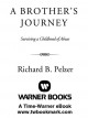 A brother's journey surviving a childhood of abuse  Cover Image