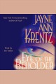 Eye of the beholder Cover Image