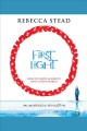 First light Cover Image