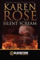 Silent scream Cover Image