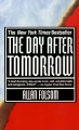 The day after tomorrow Cover Image