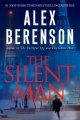The silent man Cover Image