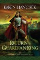Return of the guardian-king Cover Image