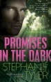 Promises in the dark a Shadow Force novel  Cover Image