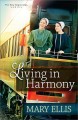 Living in Harmony  Cover Image