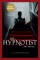Go to record The hypnotist