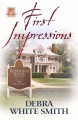 Go to record First impressions (Book #1)