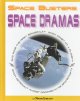 Space dramas  Cover Image