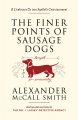 Go to record The finer points of sausage dogs (Book #2)