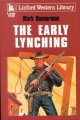 The early lynching  Cover Image