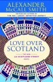 Love over Scotland Cover Image