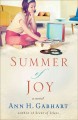 Go to record Summer of joy a novel