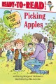 Picking apples Cover Image