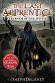 Revenge of the witch (book #1) Cover Image
