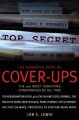 The mammoth book of cover-ups : an encyclopedia of conspiracy theories  Cover Image