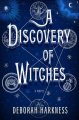 Go to record A discovery of witches