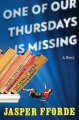 Go to record One of our Thursdays is missing a novel