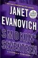 Go to record Smokin' seventeen a Stephanie Plum novel