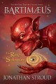 The ring of Solomon  Cover Image