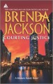 Courting Justice. Cover Image