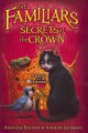 Secrets of the crown (Book #2) Cover Image