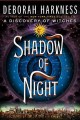 Go to record Shadow of night (Book #2)
