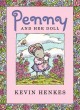 Penny and her doll  Cover Image